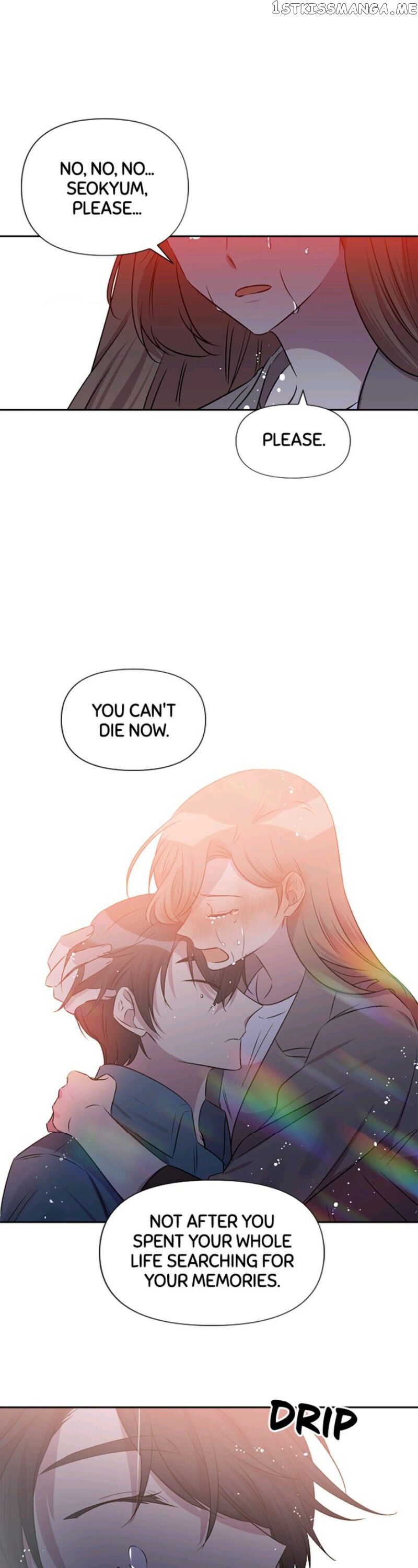 Romance in The Old Bookstore chapter 57 - page 6