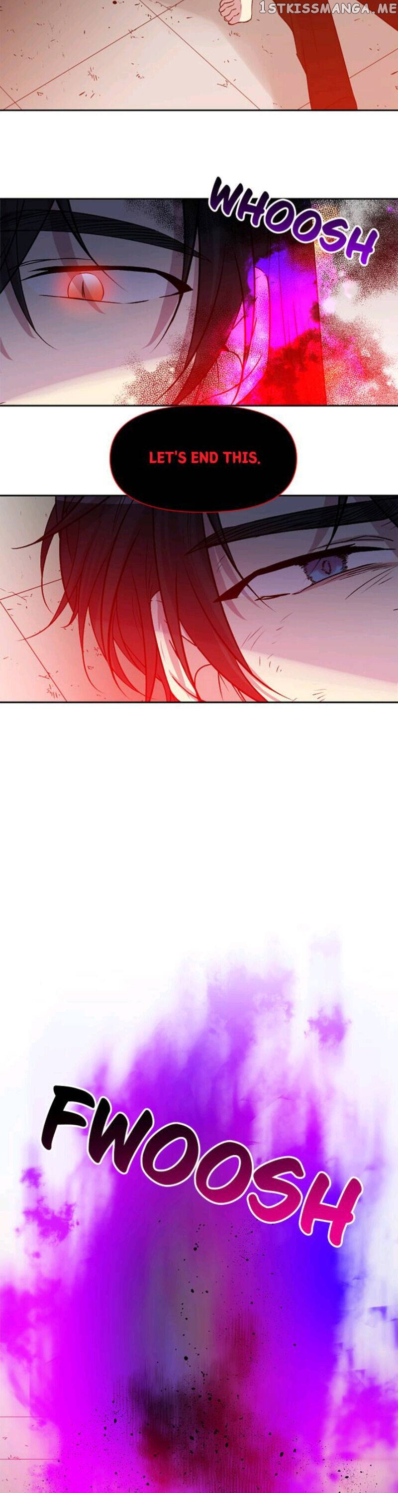 Romance in The Old Bookstore chapter 55 - page 4