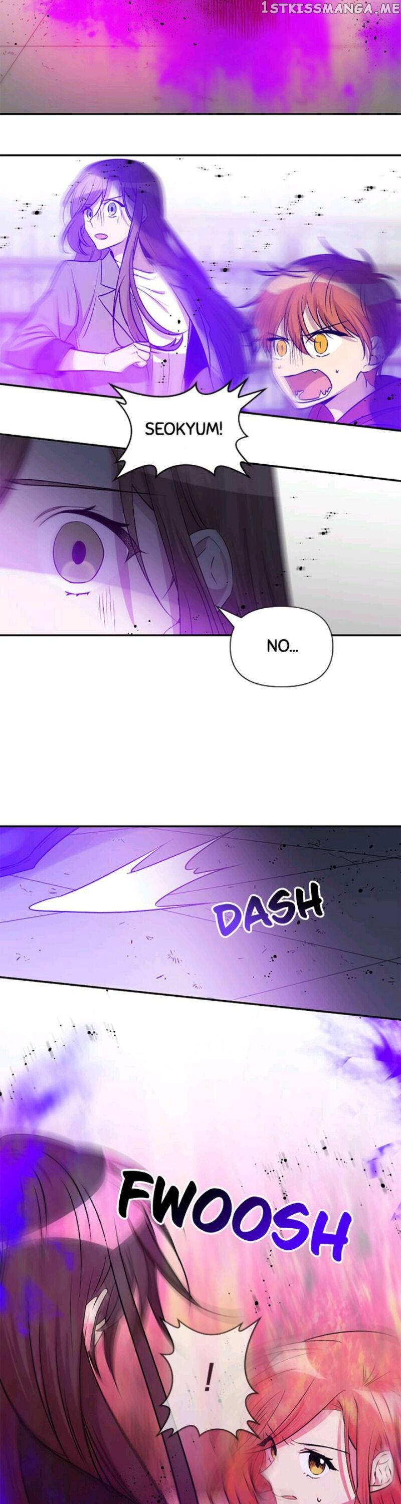 Romance in The Old Bookstore chapter 55 - page 5