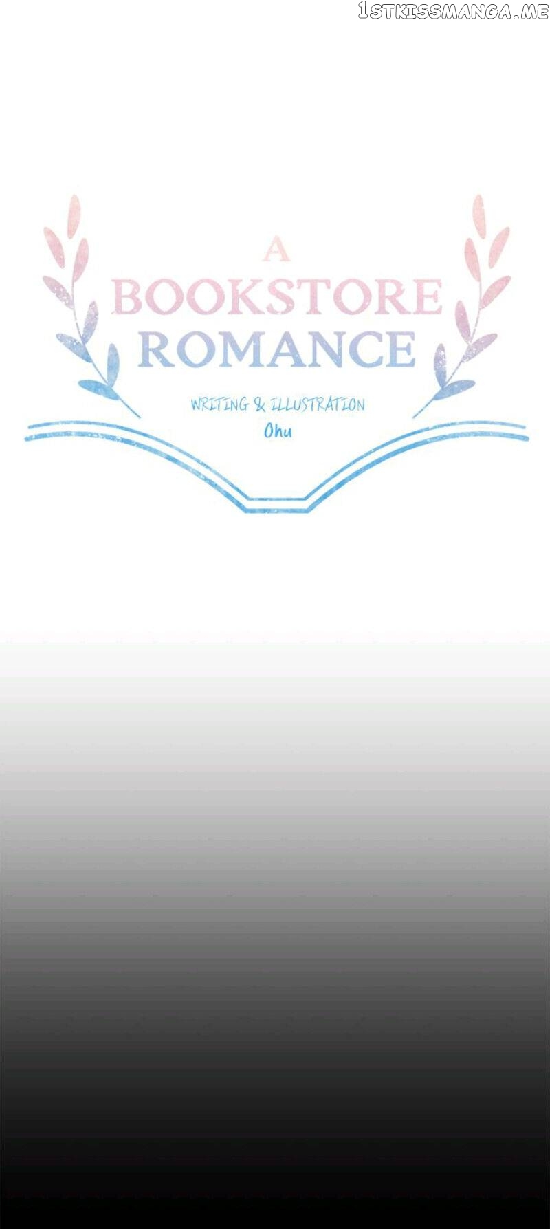 Romance in The Old Bookstore chapter 55 - page 7