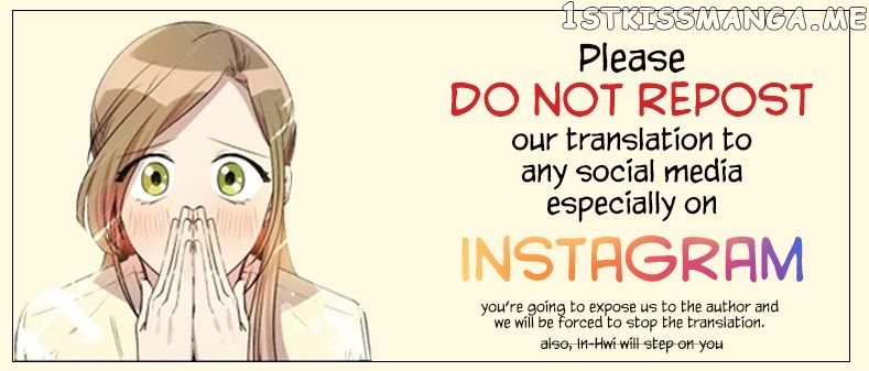 Romance in The Old Bookstore chapter 38 - page 1