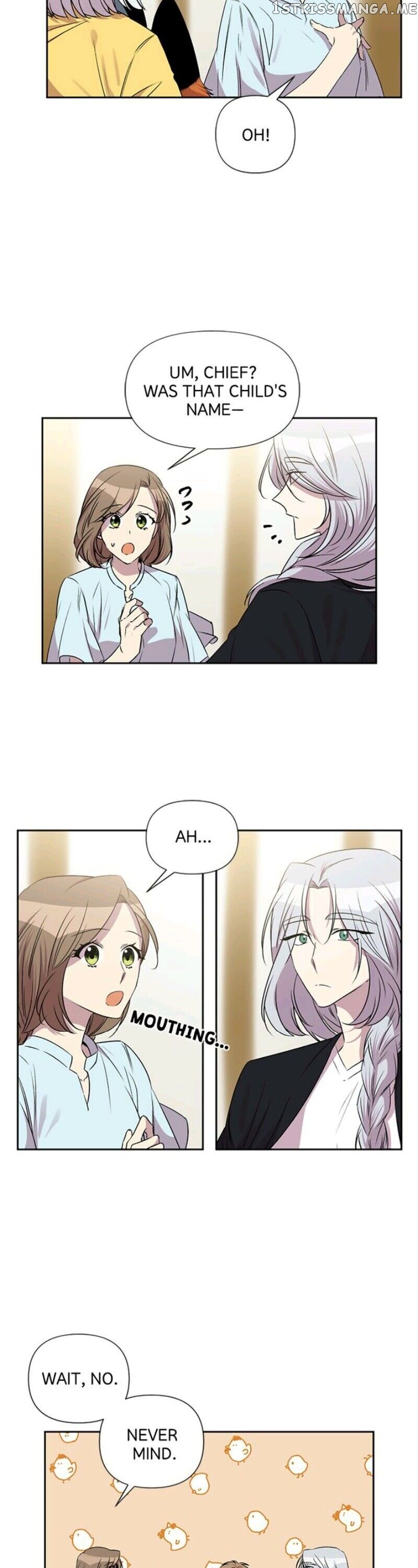 Romance in The Old Bookstore chapter 45 - page 2