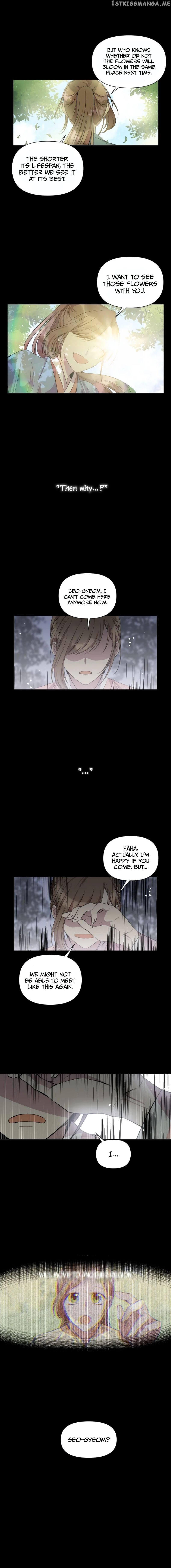Romance in The Old Bookstore chapter 21 - page 2