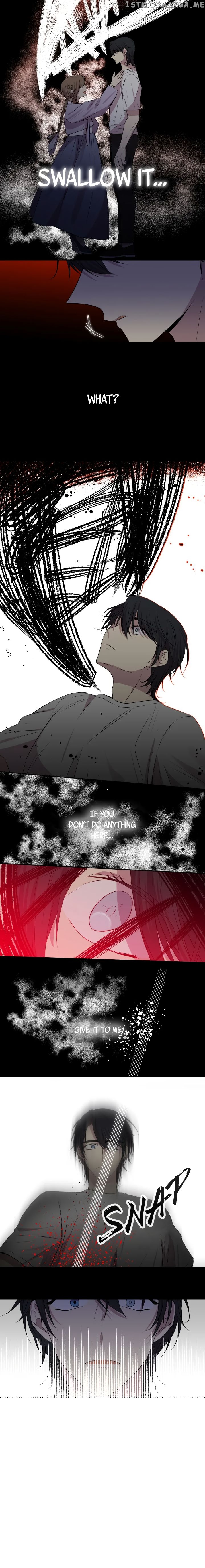 Romance in The Old Bookstore chapter 40 - page 2