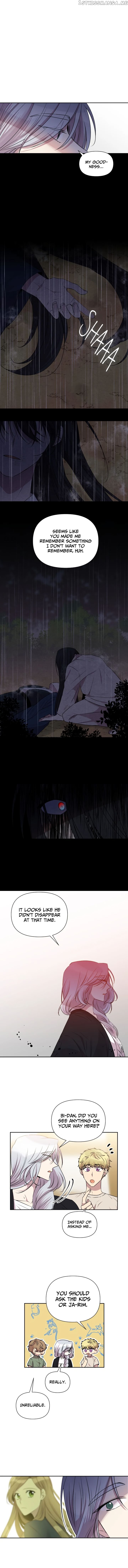 Romance in The Old Bookstore chapter 41 - page 1