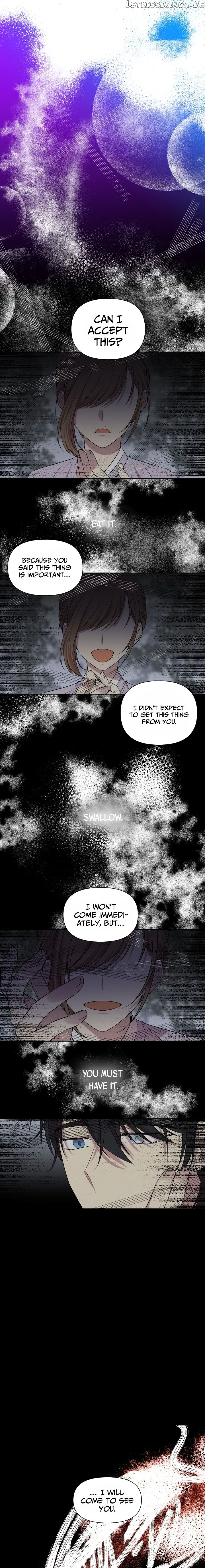 Romance in The Old Bookstore chapter 42 - page 1
