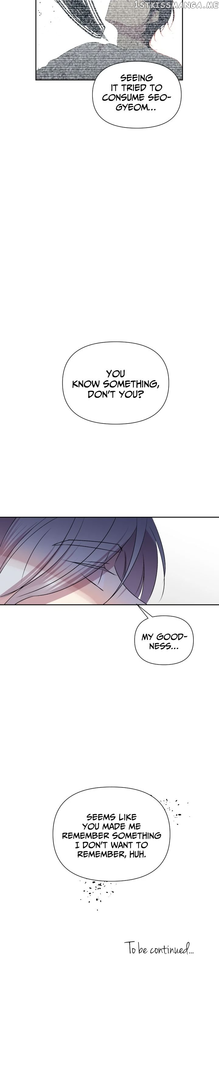 Romance in The Old Bookstore chapter 42 - page 9
