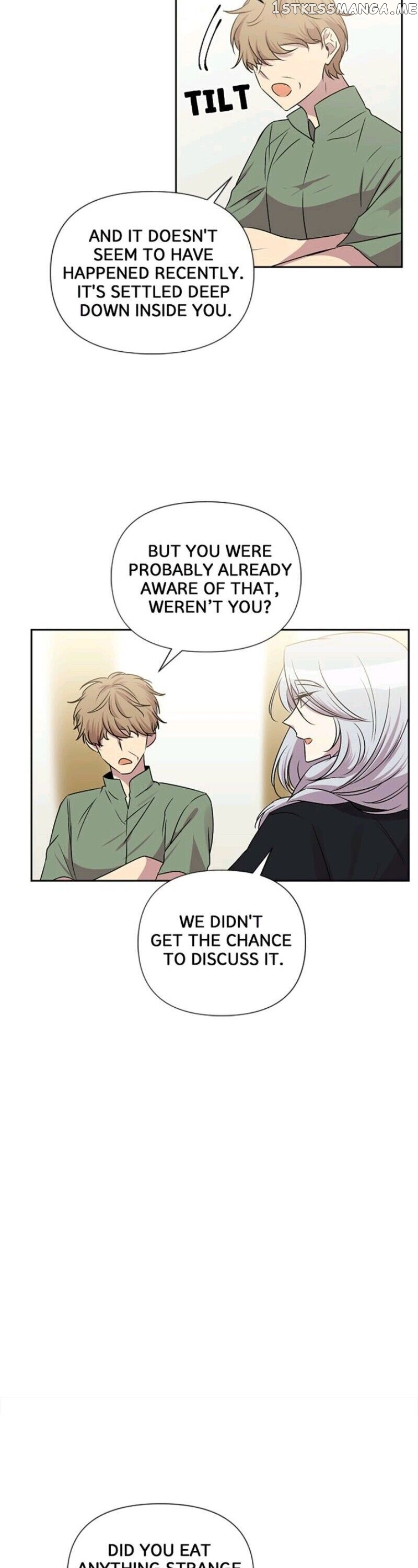 Romance in The Old Bookstore chapter 44 - page 13