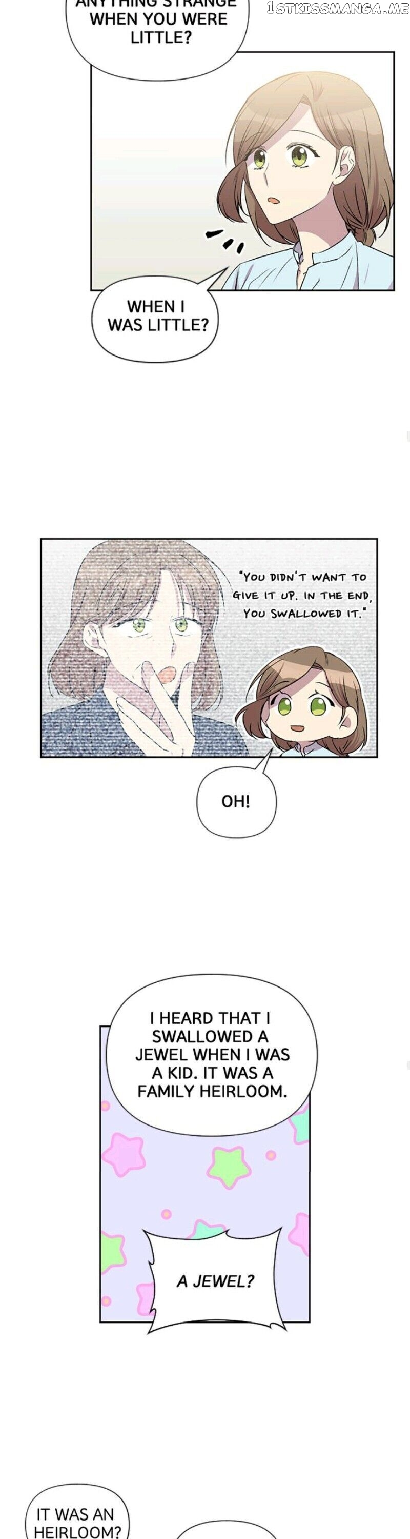 Romance in The Old Bookstore chapter 44 - page 14