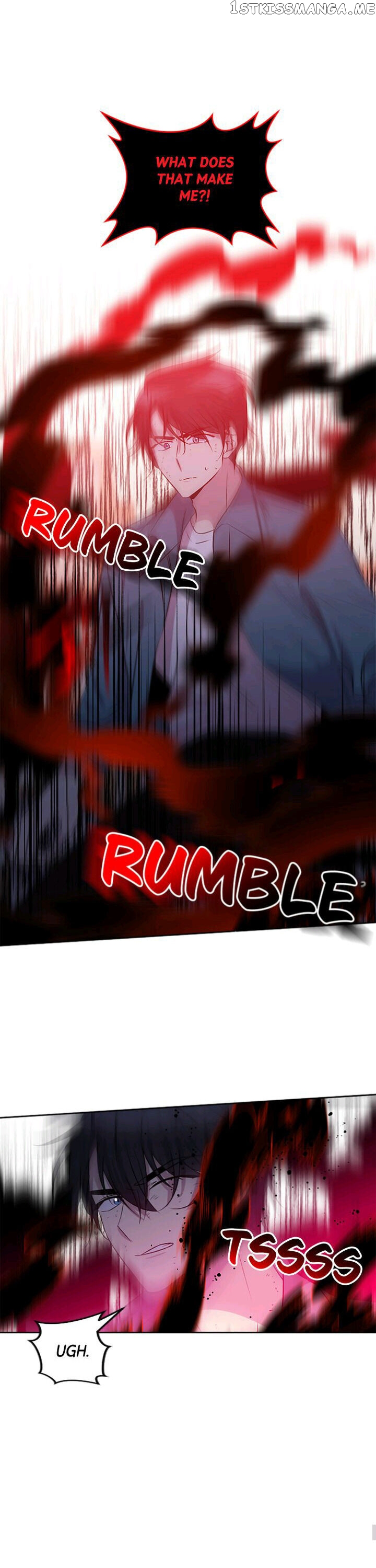 Romance in The Old Bookstore chapter 54 - page 12