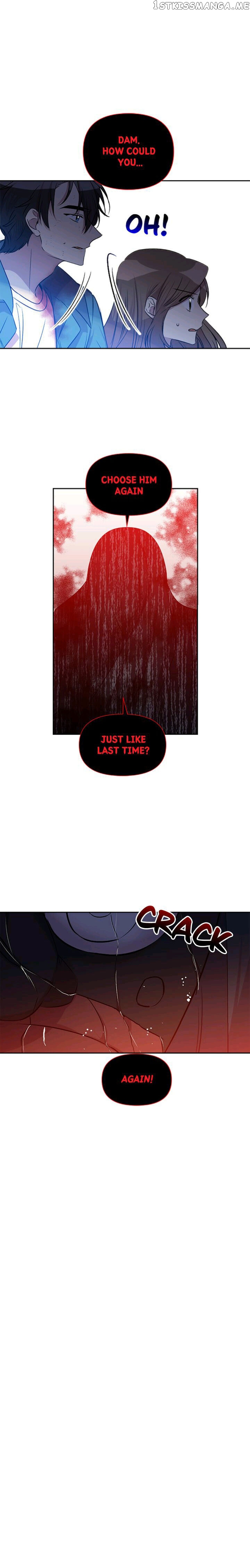 Romance in The Old Bookstore chapter 54 - page 17