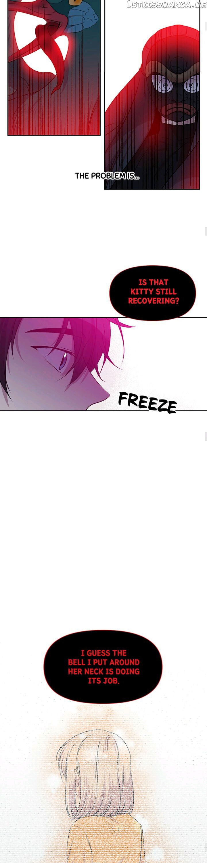 Romance in The Old Bookstore chapter 54 - page 5