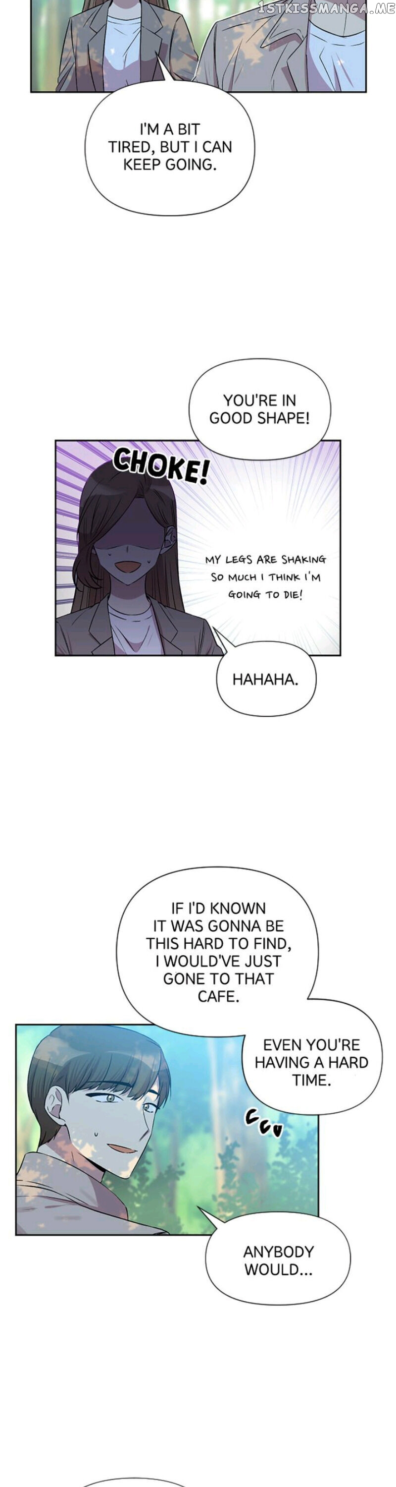 Romance in The Old Bookstore chapter 49 - page 2