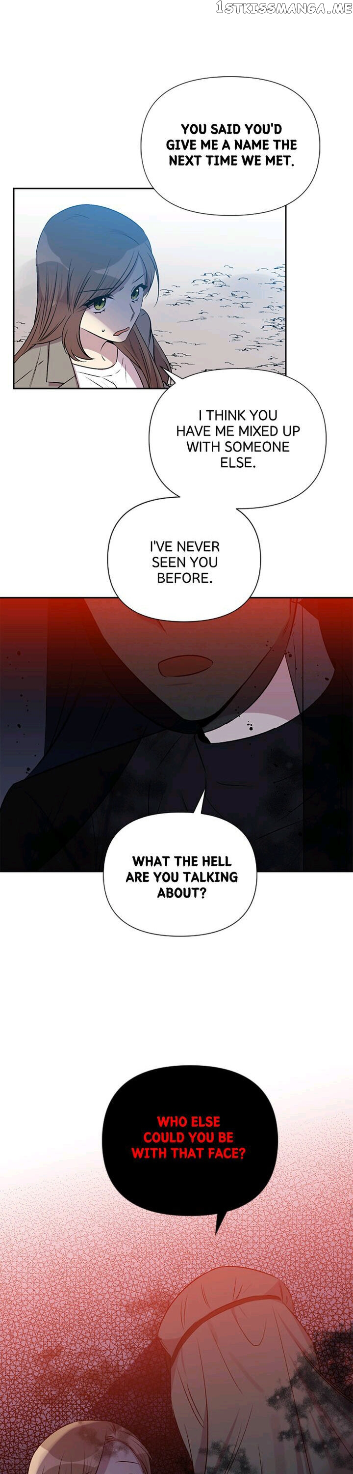 Romance in The Old Bookstore chapter 50 - page 10