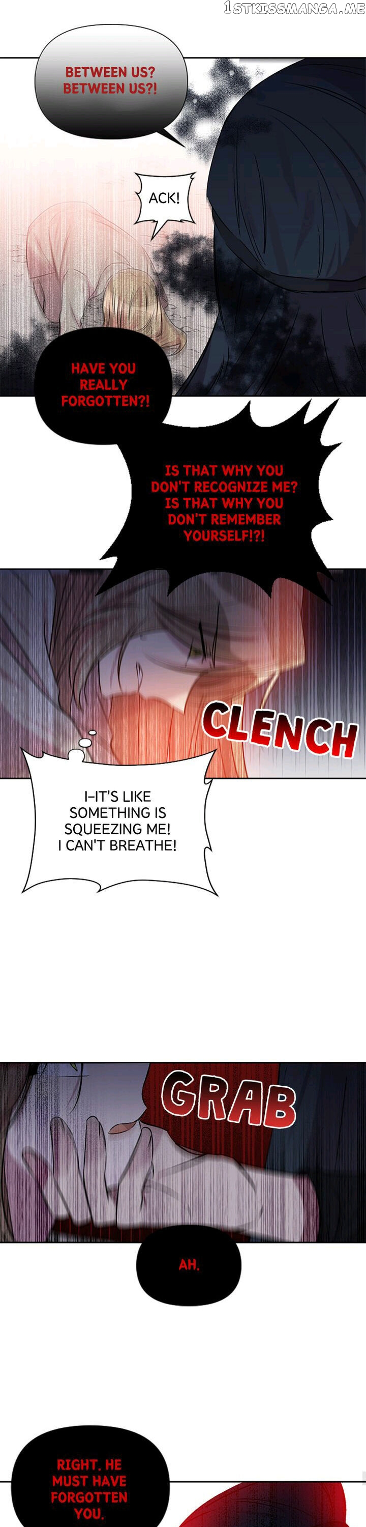 Romance in The Old Bookstore chapter 50 - page 13