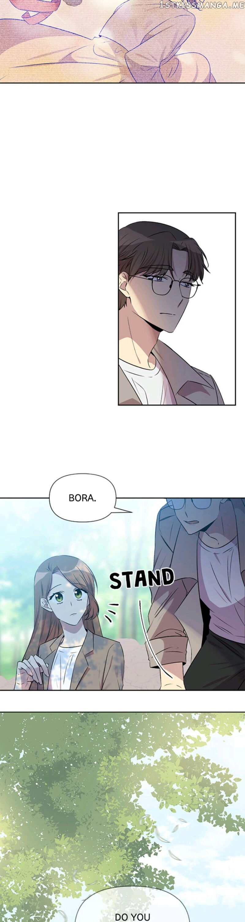 Romance in The Old Bookstore chapter 51 - page 13