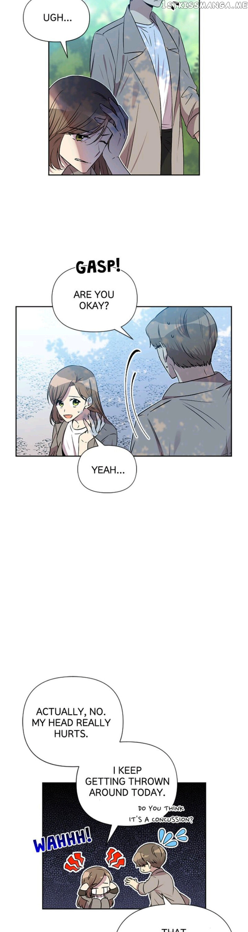 Romance in The Old Bookstore chapter 51 - page 2