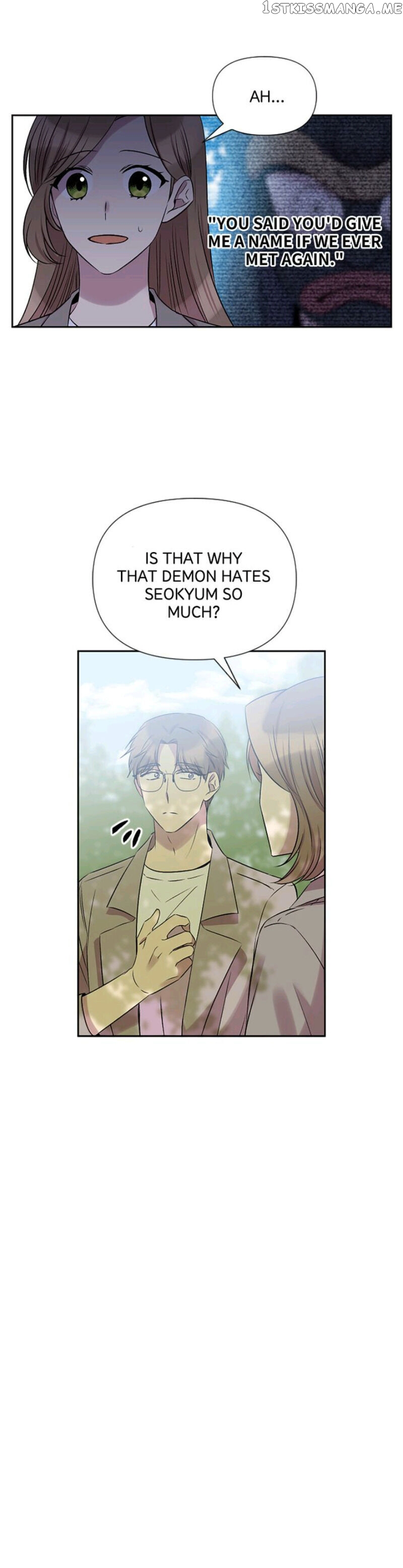 Romance in The Old Bookstore chapter 51 - page 23