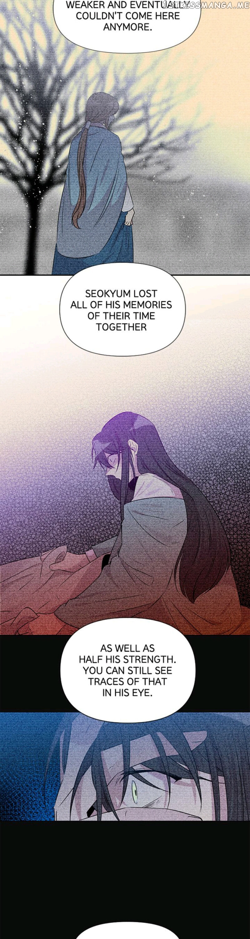 Romance in The Old Bookstore chapter 52 - page 14