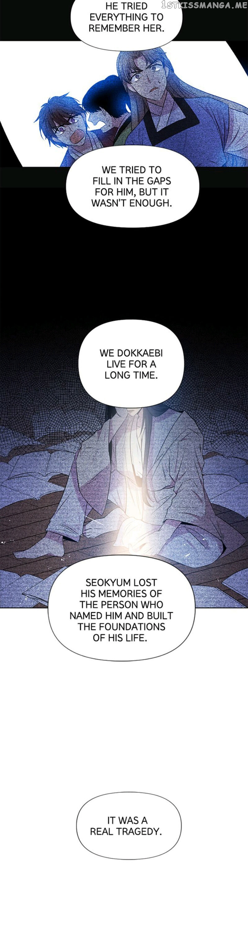 Romance in The Old Bookstore chapter 52 - page 15