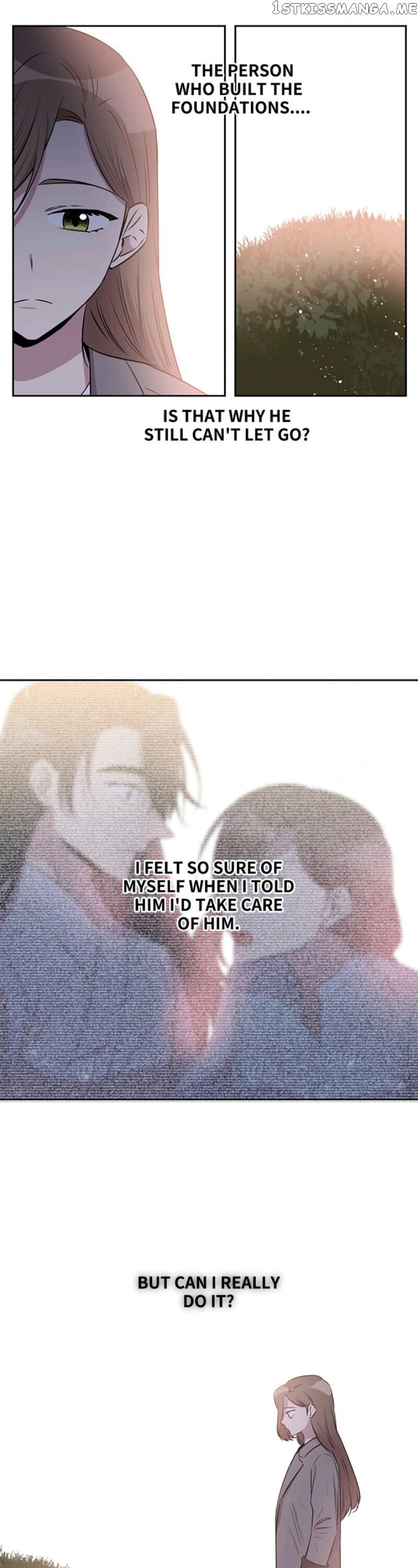 Romance in The Old Bookstore chapter 52 - page 16