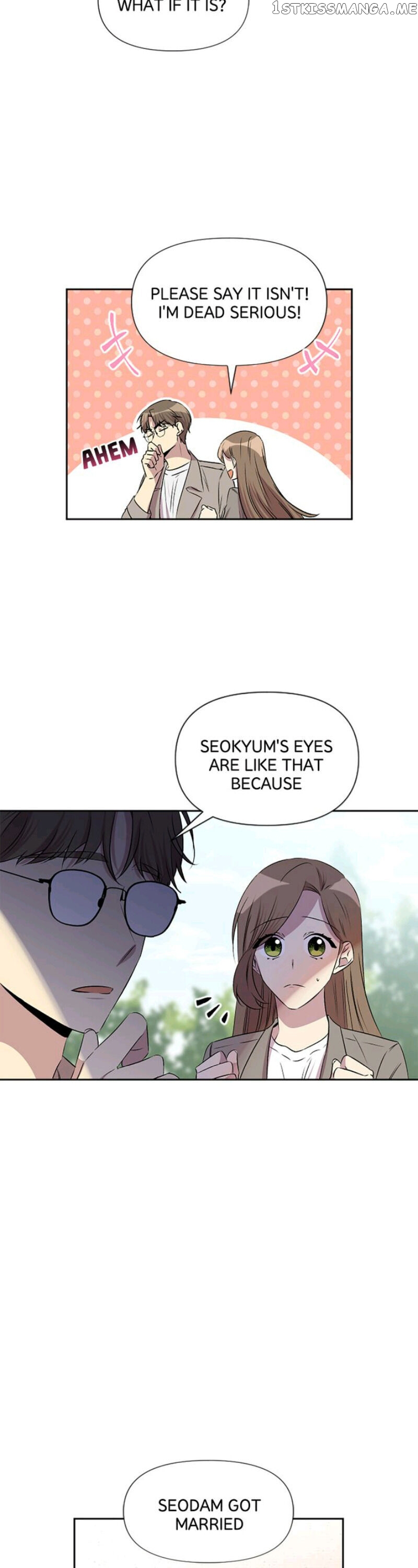 Romance in The Old Bookstore chapter 52 - page 6