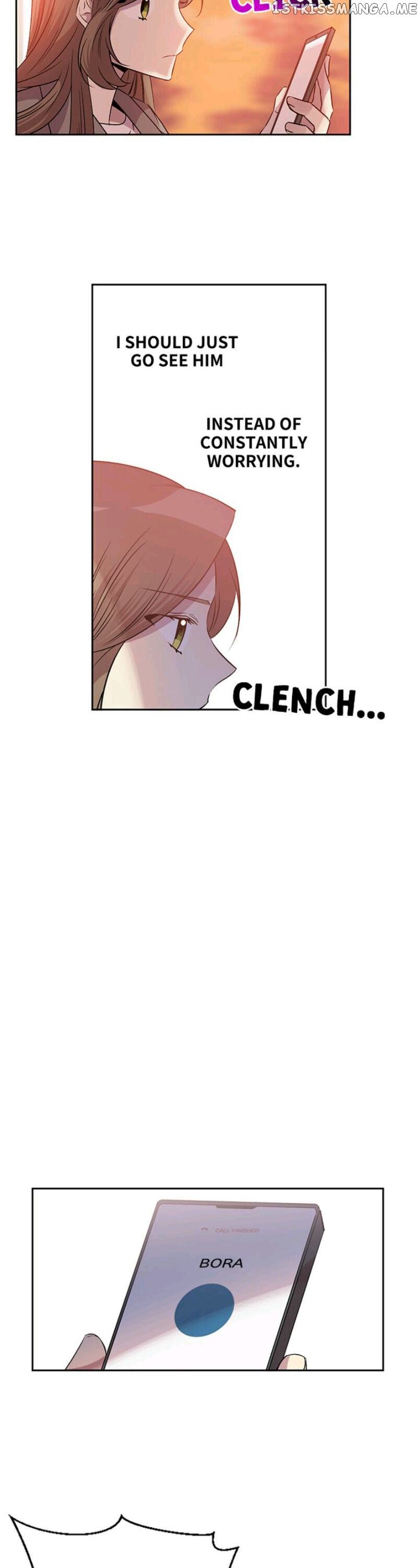 Romance in The Old Bookstore chapter 53 - page 11