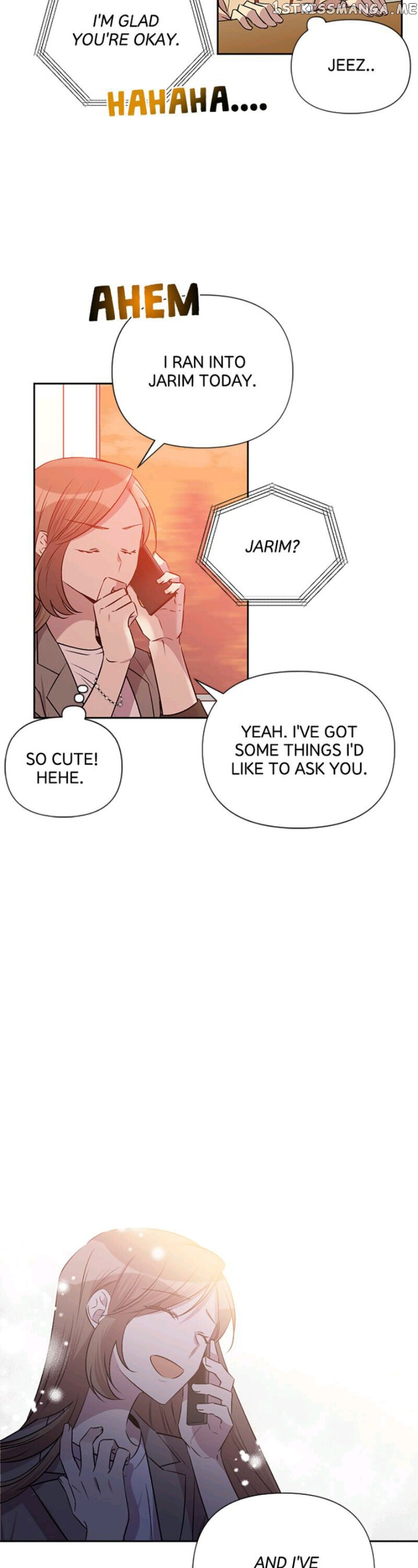 Romance in The Old Bookstore chapter 53 - page 9