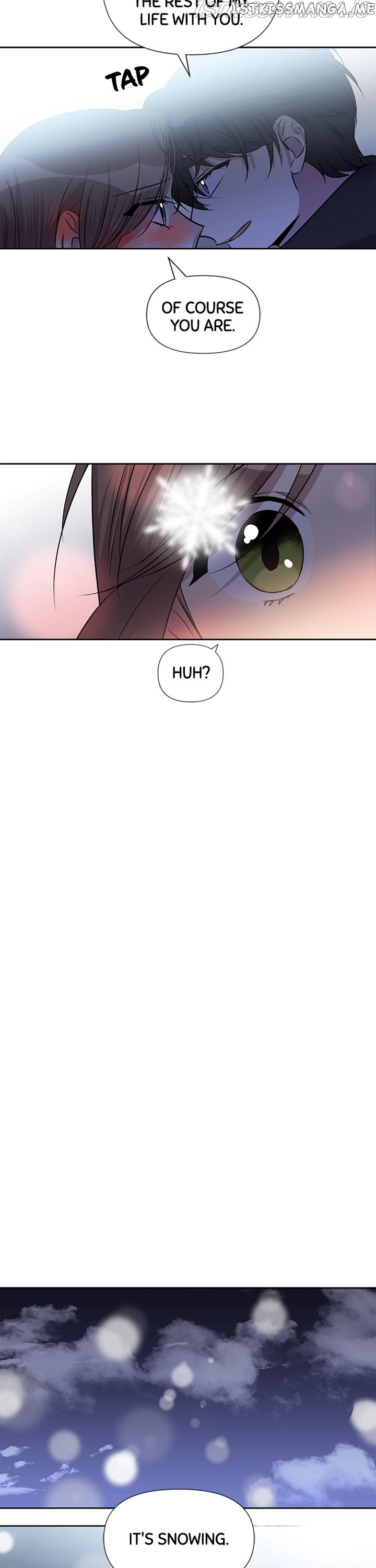 Romance in The Old Bookstore chapter 71.5 - page 20
