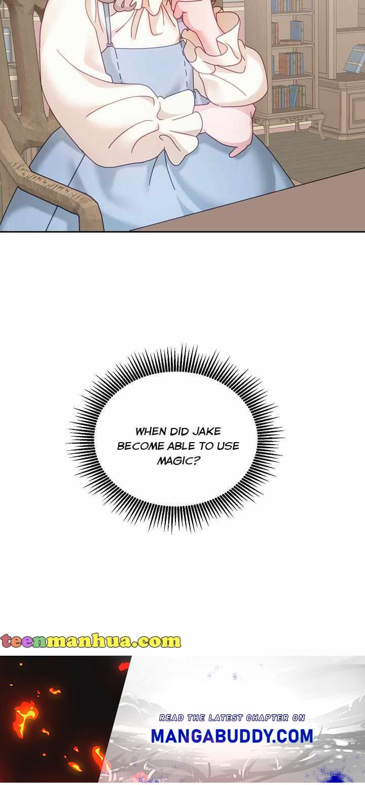 The Young Lady Tames the Male Leads chapter 31 - page 50
