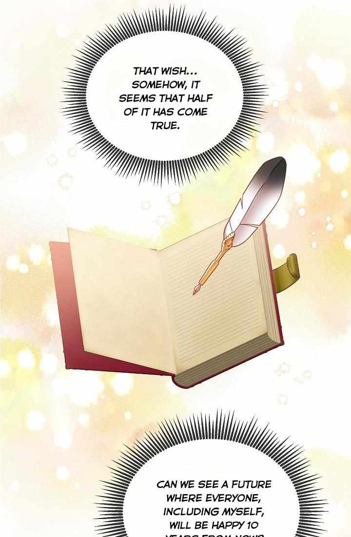 The Young Lady Tames the Male Leads chapter 33 - page 38