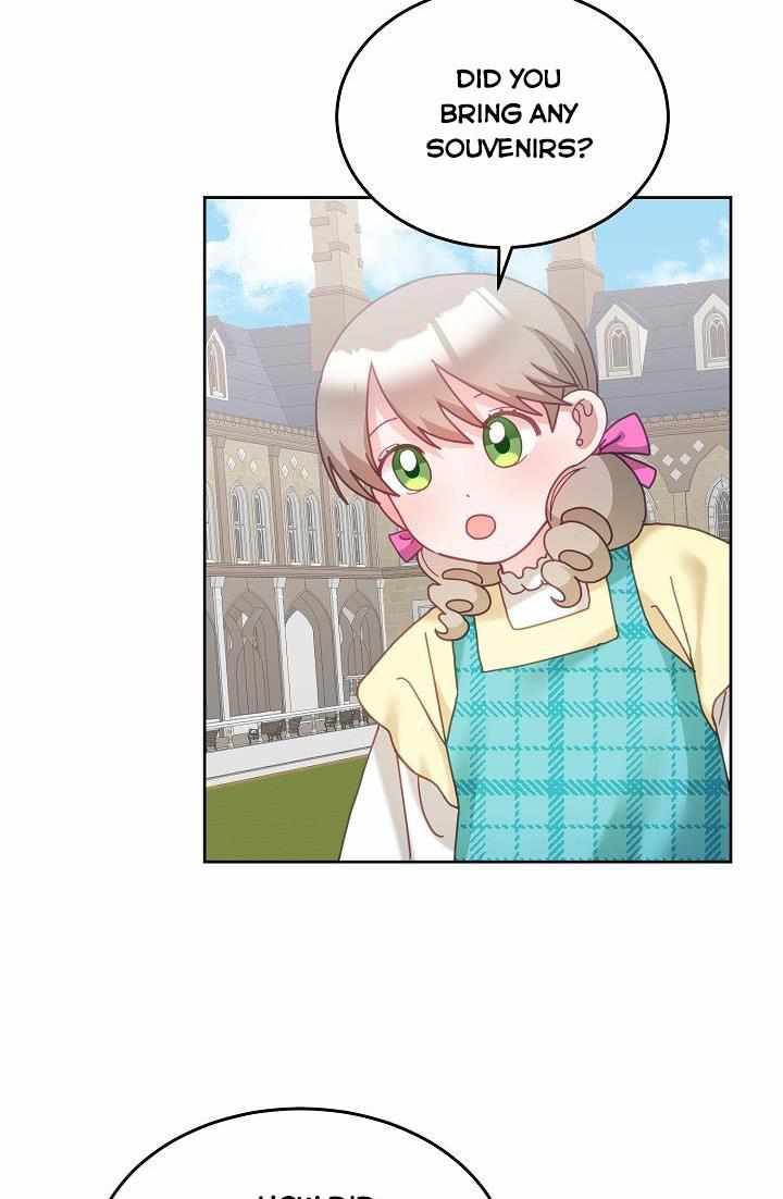 The Young Lady Tames the Male Leads chapter 33 - page 47
