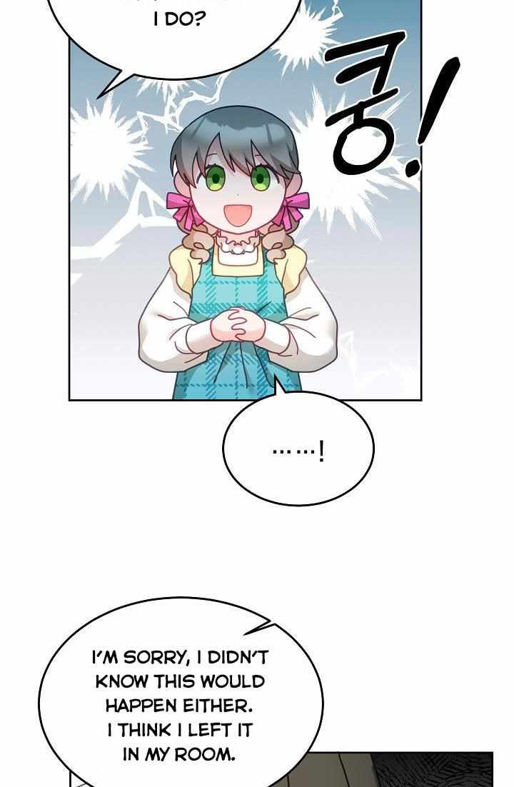 The Young Lady Tames the Male Leads chapter 33 - page 54