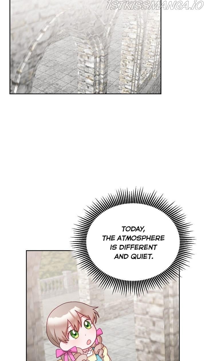 The Young Lady Tames the Male Leads chapter 34 - page 14