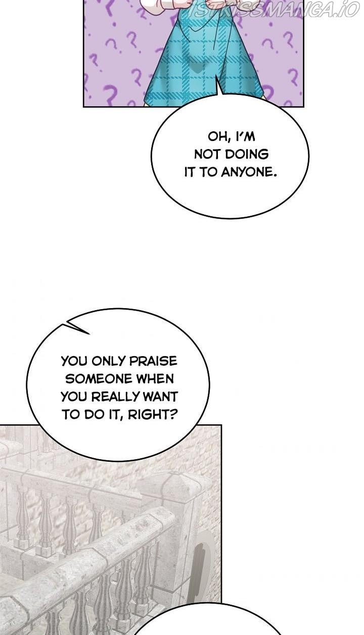 The Young Lady Tames the Male Leads chapter 34 - page 28