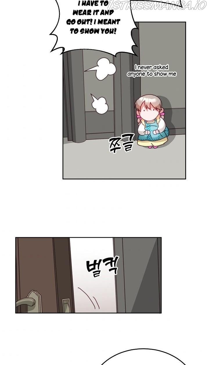 The Young Lady Tames the Male Leads chapter 34 - page 37