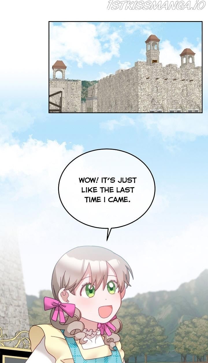 The Young Lady Tames the Male Leads chapter 34 - page 5