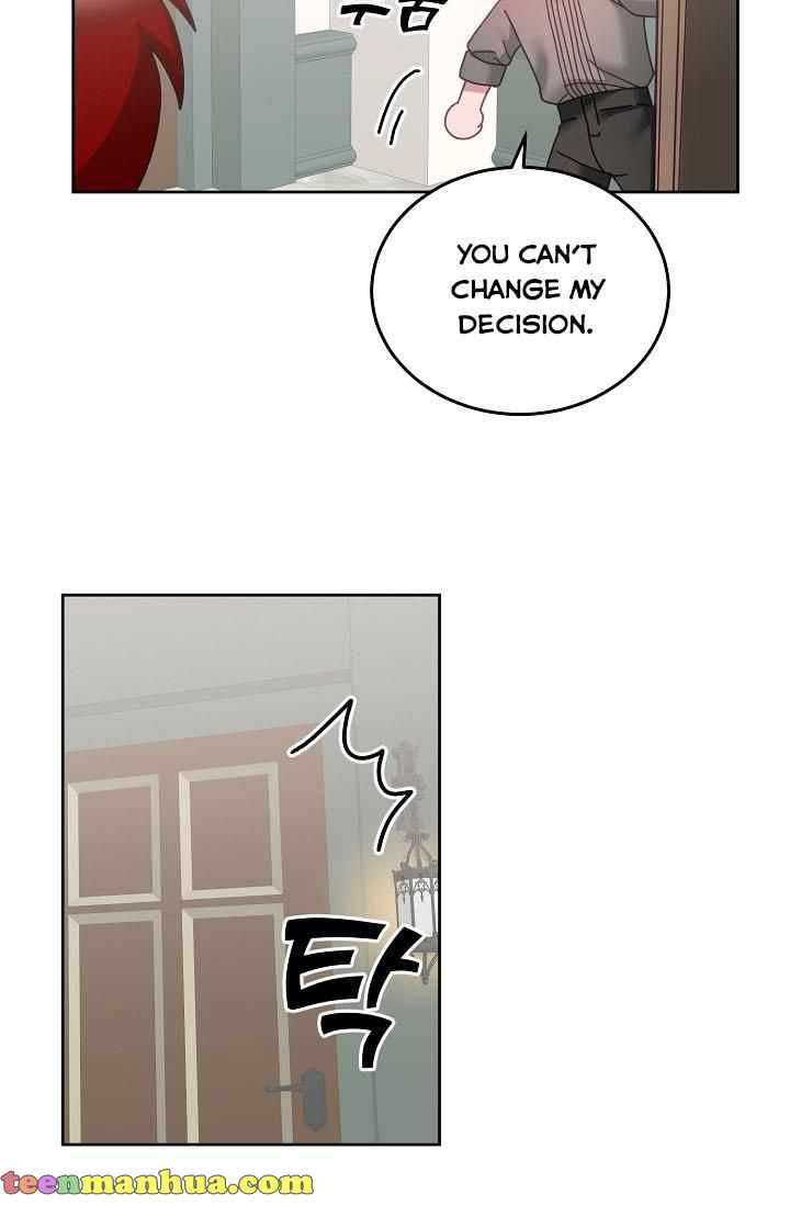 The Young Lady Tames the Male Leads chapter 35 - page 29