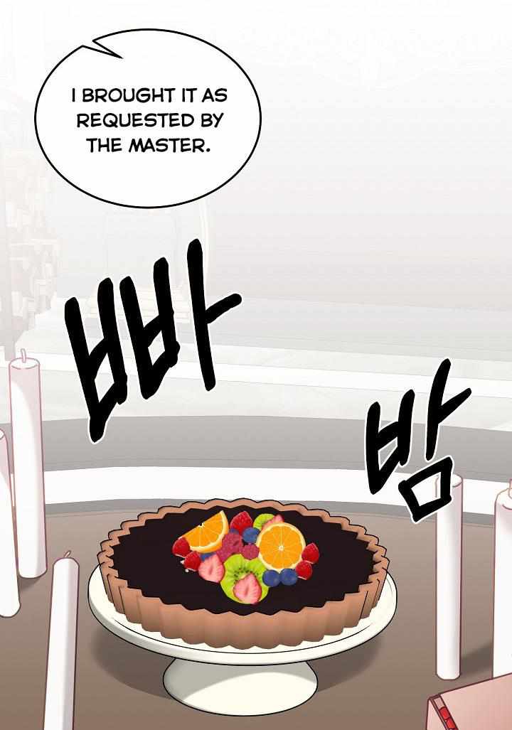 The Young Lady Tames the Male Leads chapter 35 - page 44