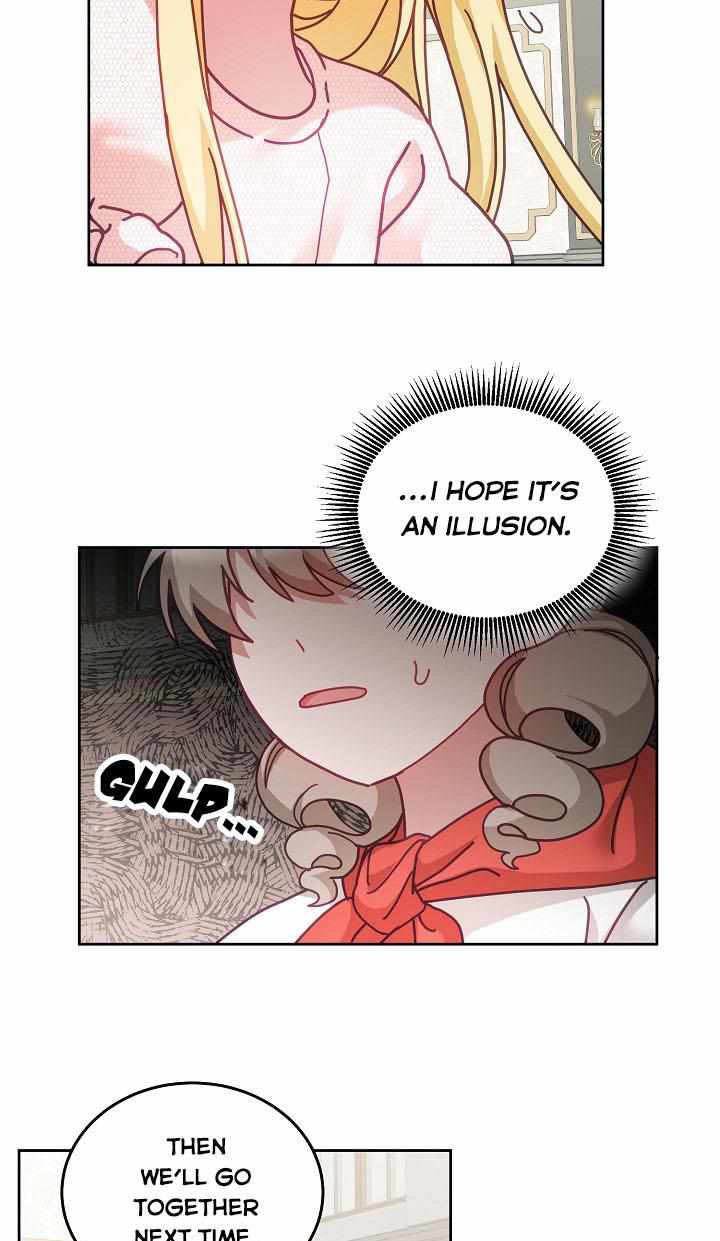 The Young Lady Tames the Male Leads chapter 36 - page 44