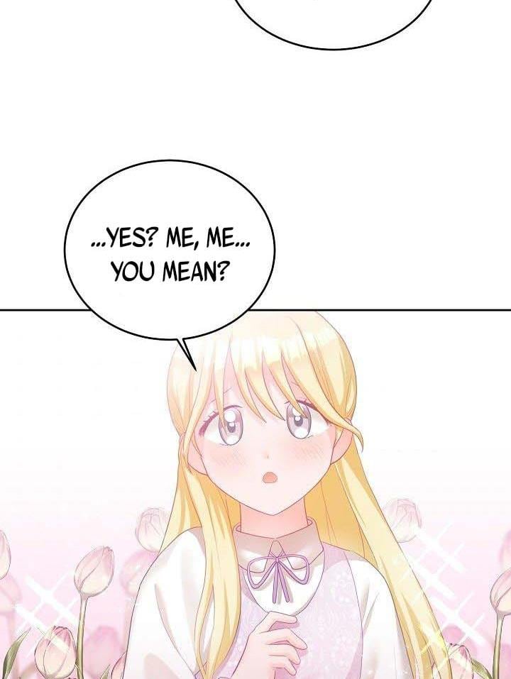 The Young Lady Tames the Male Leads chapter 4 - page 34