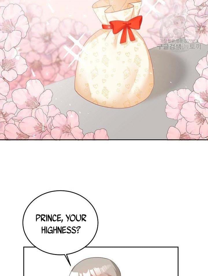 The Young Lady Tames the Male Leads chapter 4 - page 48