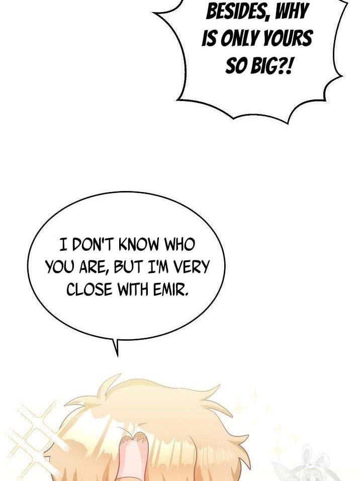 The Young Lady Tames the Male Leads chapter 4 - page 62