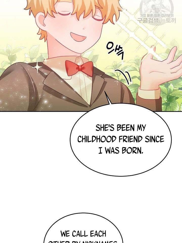 The Young Lady Tames the Male Leads chapter 4 - page 63