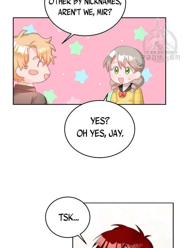 The Young Lady Tames the Male Leads chapter 4 - page 64