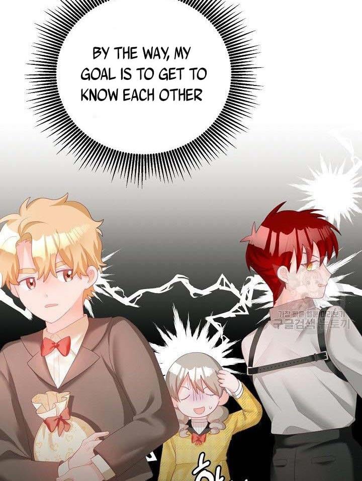 The Young Lady Tames the Male Leads chapter 4 - page 67