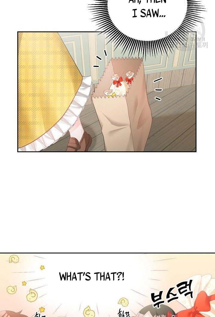 The Young Lady Tames the Male Leads chapter 4 - page 7