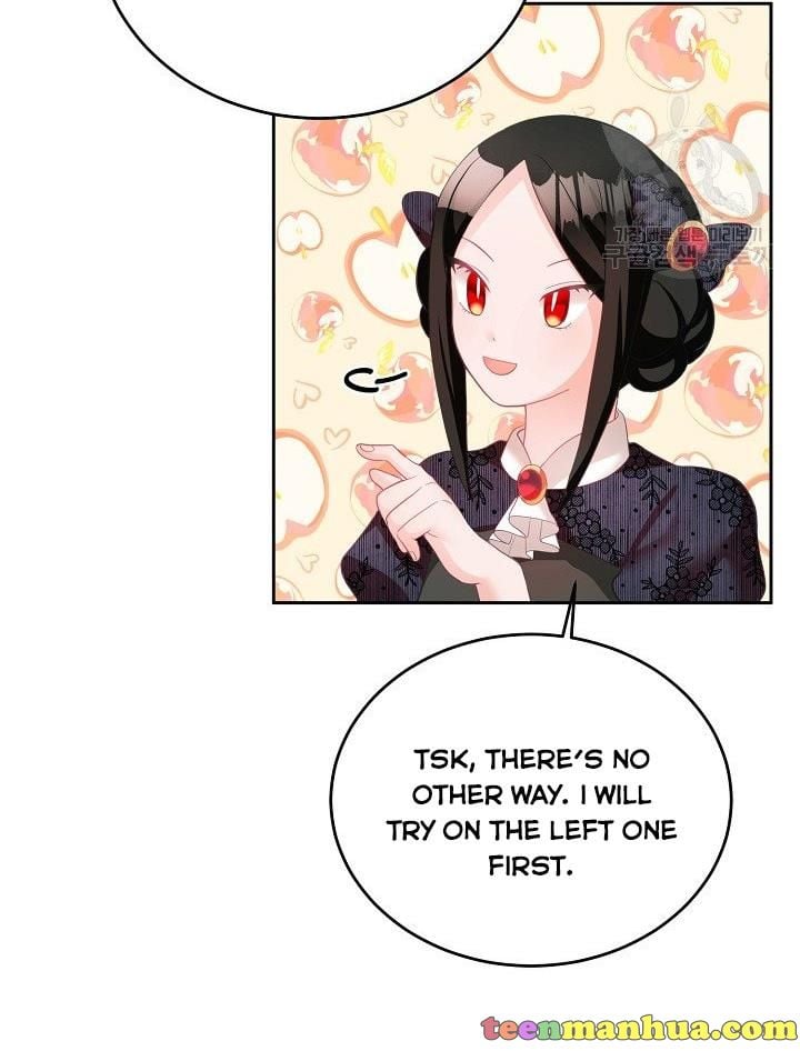 The Young Lady Tames the Male Leads chapter 6 - page 10