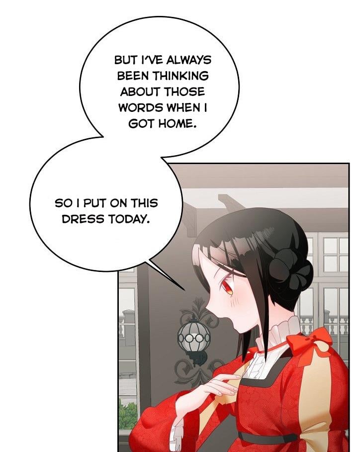 The Young Lady Tames the Male Leads chapter 6 - page 30
