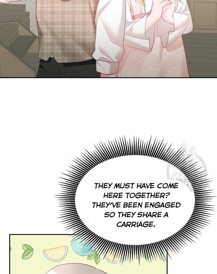 The Young Lady Tames the Male Leads chapter 6 - page 45